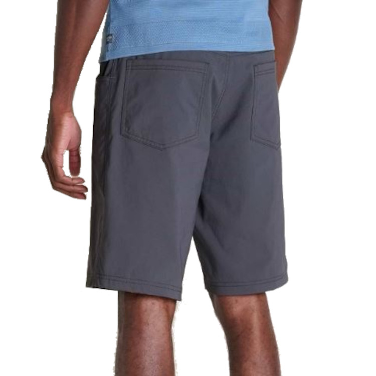 Toad & Co Rover Canvas Short - Men's - Image 2